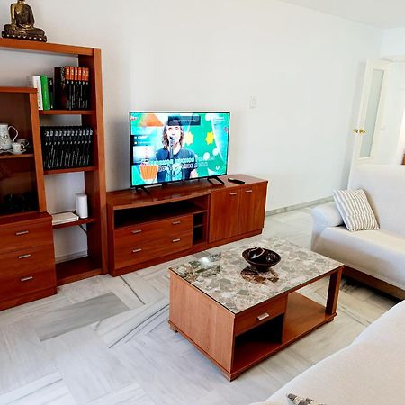Malaga Oeste Parking-Wifi-Piscina מראה חיצוני תמונה