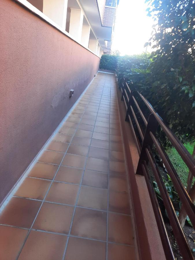 Malaga Oeste Parking-Wifi-Piscina מראה חיצוני תמונה