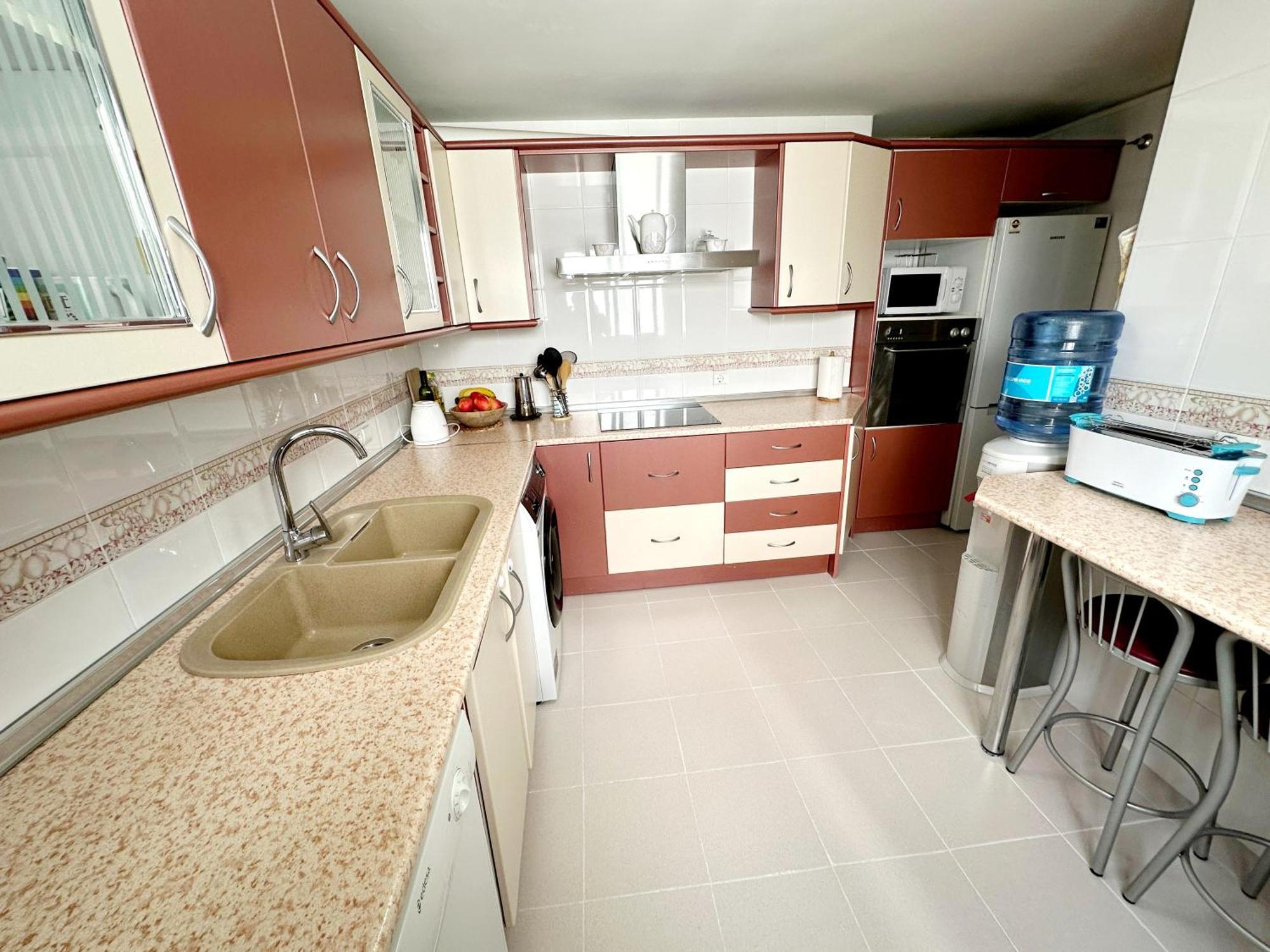 Malaga Oeste Parking-Wifi-Piscina מראה חיצוני תמונה