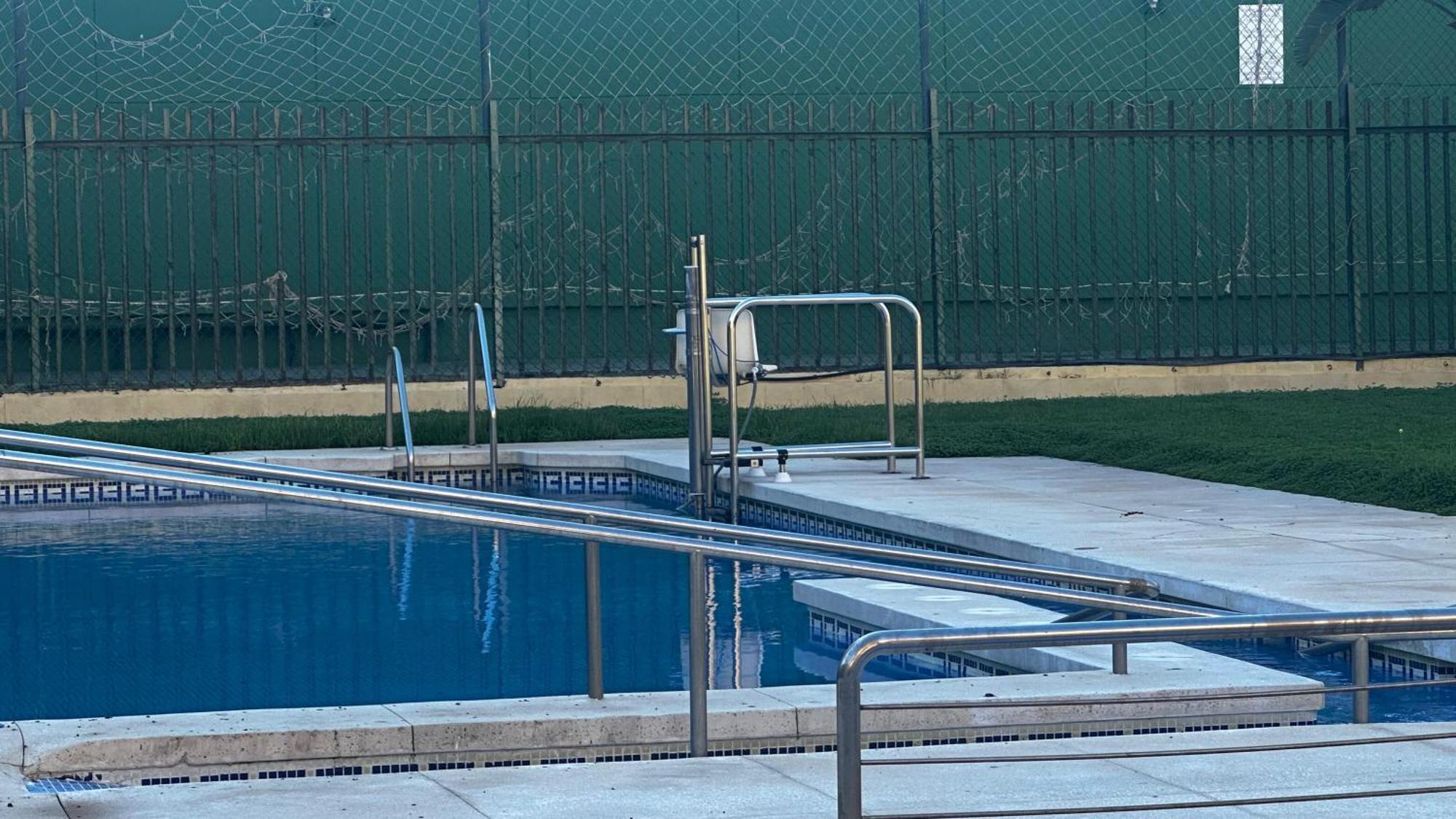 Malaga Oeste Parking-Wifi-Piscina מראה חיצוני תמונה